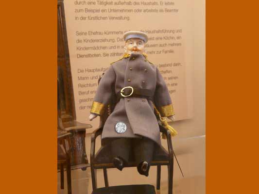 Coburger Puppenmuseum