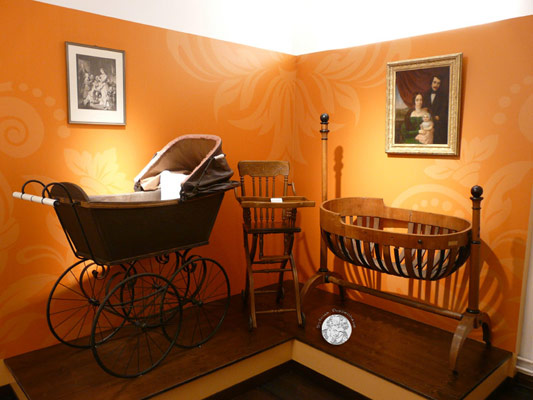 Coburger Puppenmuseum