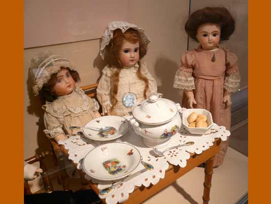 Coburger Puppenmuseum