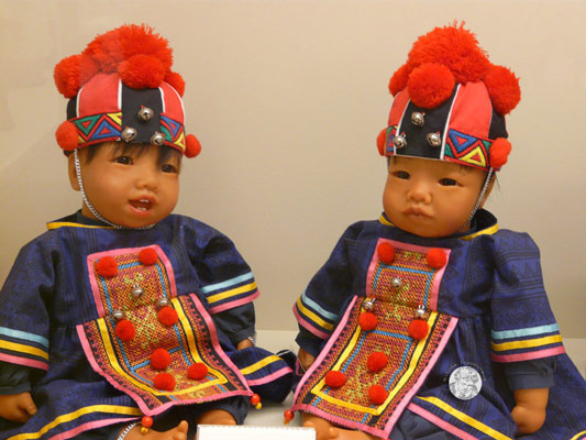 Coburger Puppenmuseum