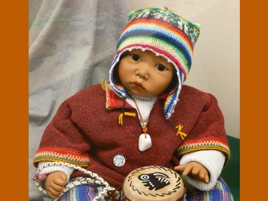 Coburger Puppenmuseum