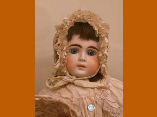 Coburger Puppenmuseum