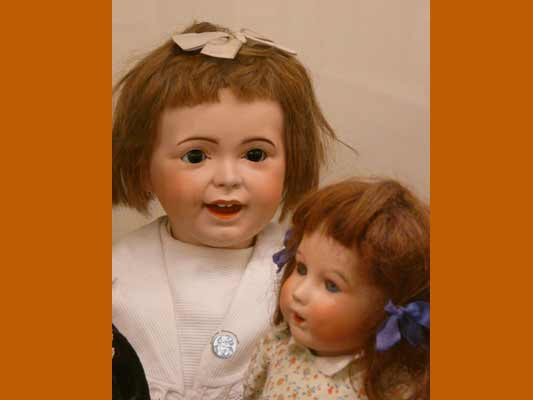 Coburger Puppenmuseum