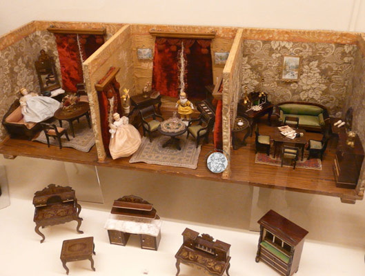 Coburger Puppenmuseum