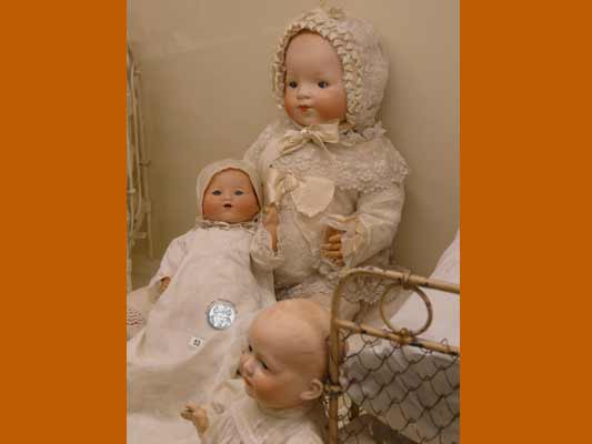 Coburger Puppenmuseum