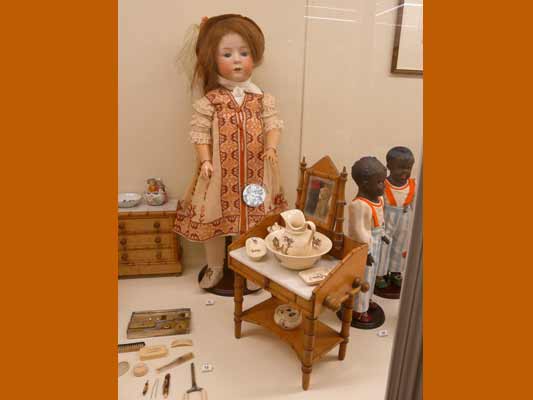 Coburger Puppenmuseum