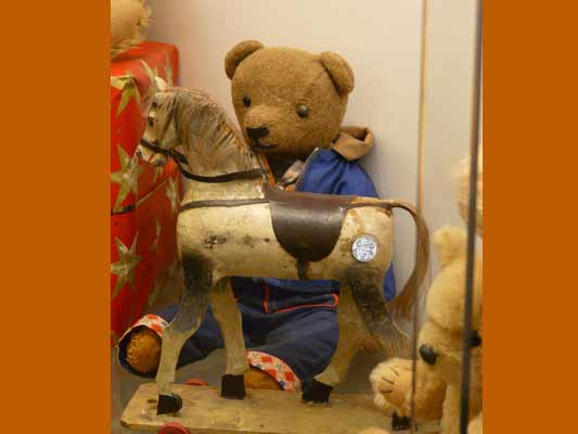 Coburger Puppenmuseum