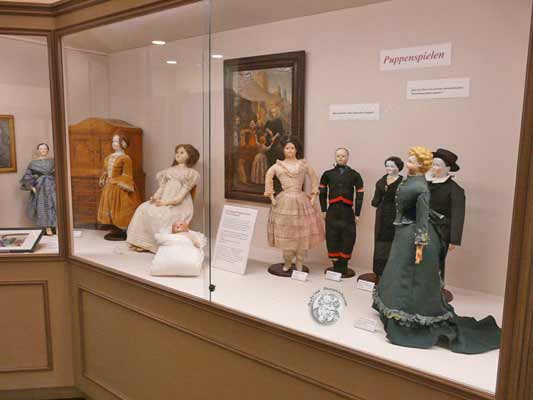 Coburger Puppenmuseum