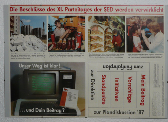 DDR-Museum Pirna