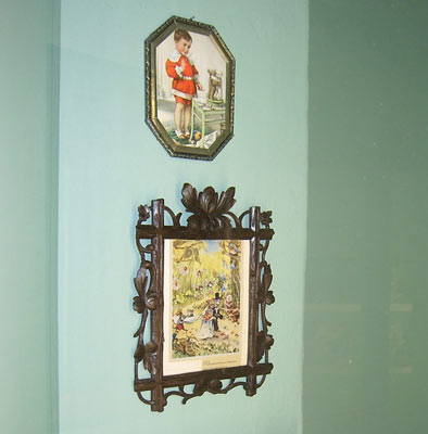 Mitteldeutsches Eisenbahn- und Spielzeugmuseum