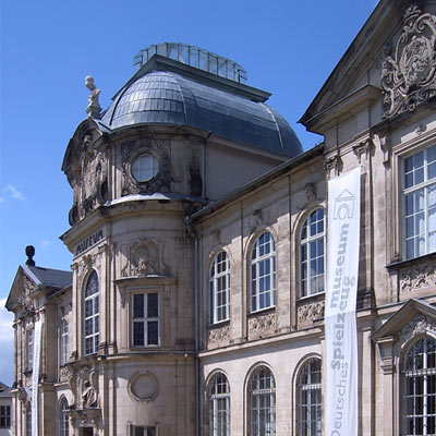 Deutsches Spielzeugmuseum Sonneberg