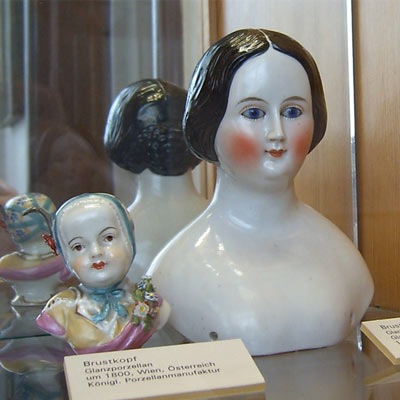 Deutsches Spielzeugmuseum Sonneberg