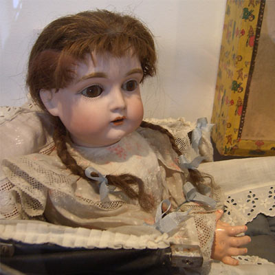 Deutsches Spielzeugmuseum Sonneberg