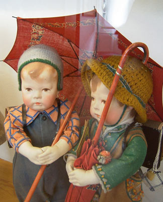 Deutsches Spielzeugmuseum Sonneberg