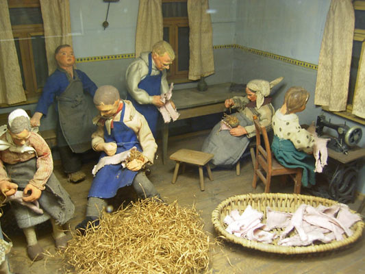 Deutsches Spielzeugmuseum Sonneberg