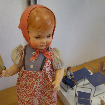 Deutsches Spielzeugmuseum Sonneberg