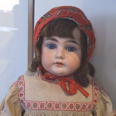 Deutsches Spielzeugmuseum Sonneberg