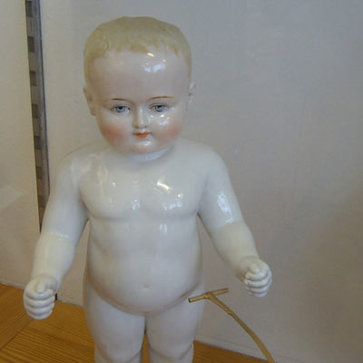 Deutsches Spielzeugmuseum Sonneberg