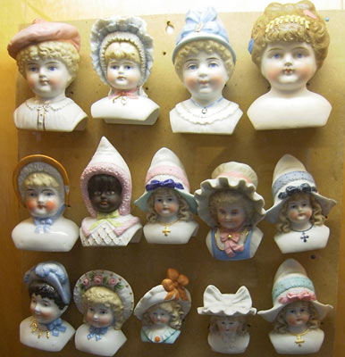 Deutsches Spielzeugmuseum Sonneberg