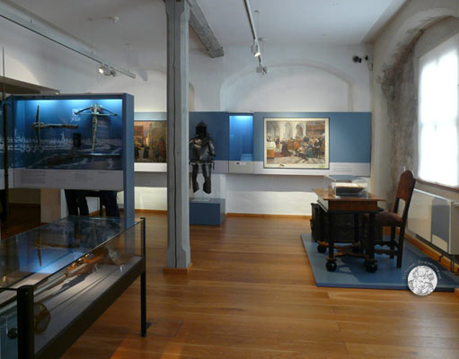 Stadtmuseum Eilenburg