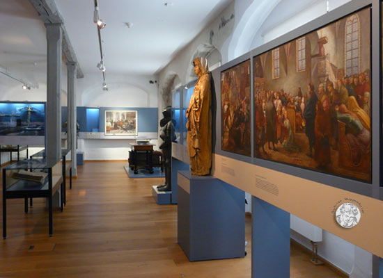 Stadtmuseum Eilenburg