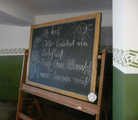 Stadtmuseum Eilenburg