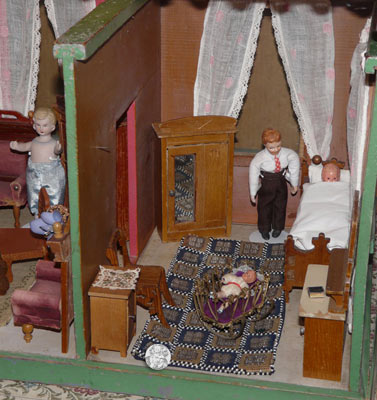 Kinderwelten Stadtmuseum Eilenburg