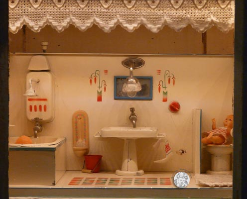 Kinderwelten Stadtmuseum Eilenburg