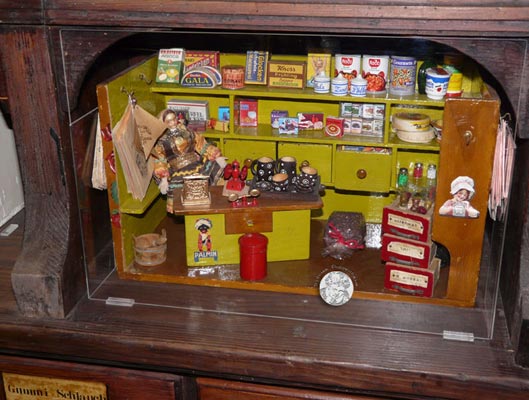 Kinderwelten Stadtmuseum Eilenburg