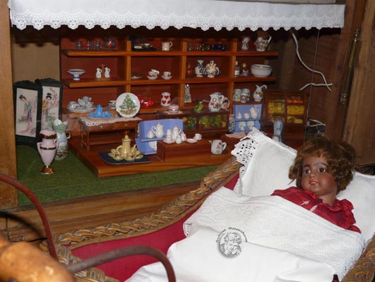 Kinderwelten Stadtmuseum Eilenburg