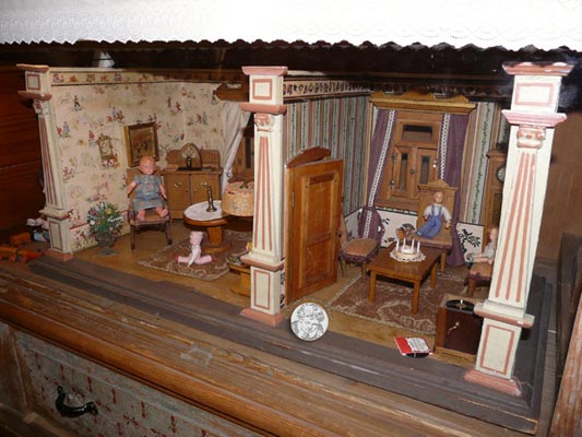 Kinderwelten Stadtmuseum Eilenburg
