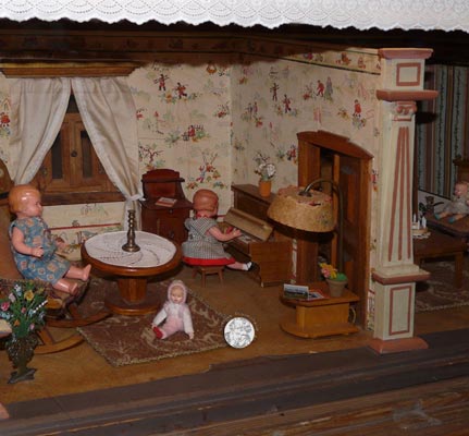 Kinderwelten Stadtmuseum Eilenburg