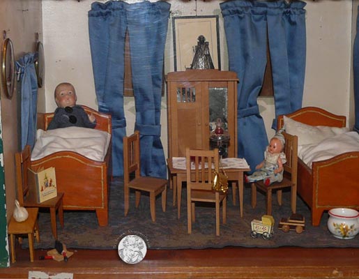 Kinderwelten Stadtmuseum Eilenburg