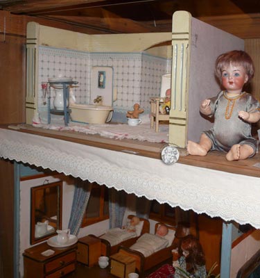 Kinderwelten Stadtmuseum Eilenburg