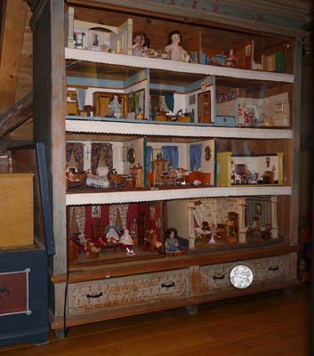 Kinderwelten Stadtmuseum Eilenburg