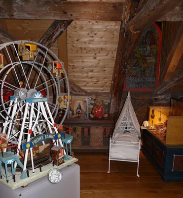 Kinderwelten Stadtmuseum Eilenburg