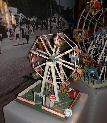 Kinderwelten Stadtmuseum Eilenburg