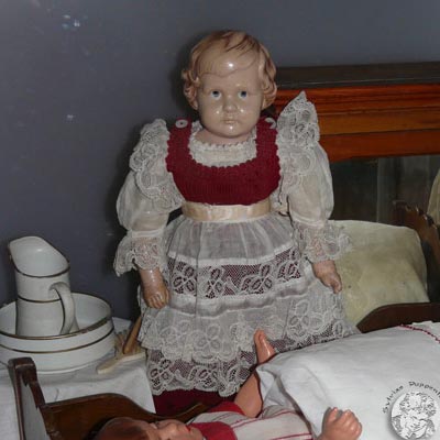 Kinderwelten Stadtmuseum Eilenburg