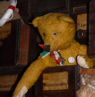 Kinderwelten Stadtmuseum Eilenburg