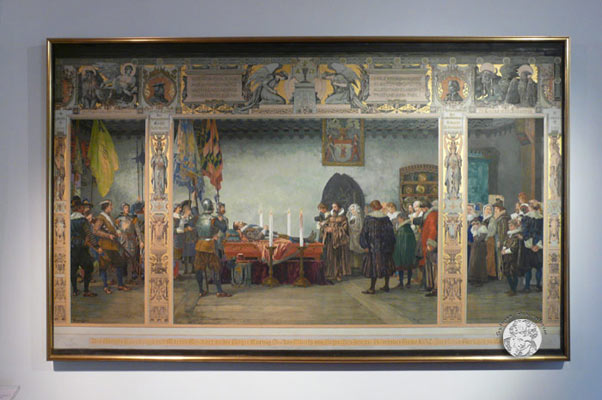 Stadtmuseum Eilenburg