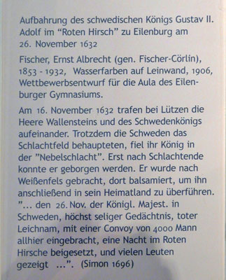 Stadtmuseum Eilenburg