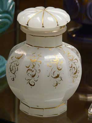 Glassammlung Veste Coburg