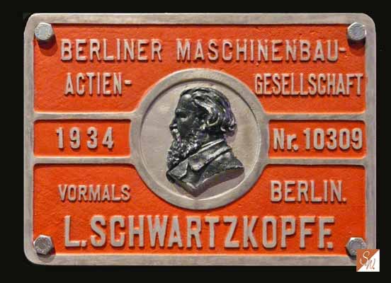 Deutsches Dampflokomotiv Museum, © Foto Sylvia Wentzlau