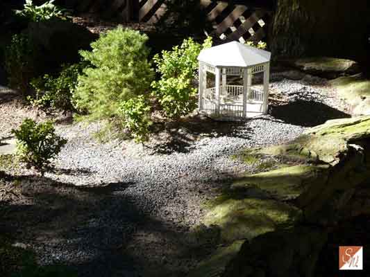 Klein-Erzgebirge Oederan, © Foto Sylvia Wentzlau