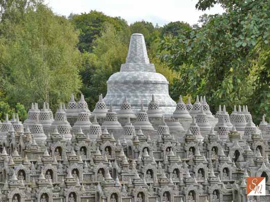 Miniwelt Lichtenstein, © Foto Sylvia Wentzlau