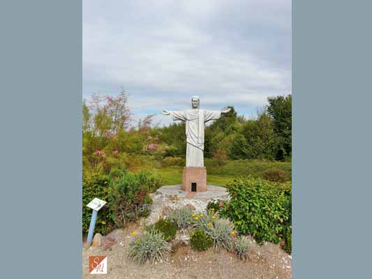 Miniwelt Lichtenstein, © Foto Sylvia Wentzlau