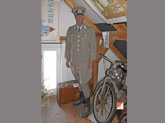 Bulldoghof Remler, Brandis, © Foto Sylvia Wentzlau