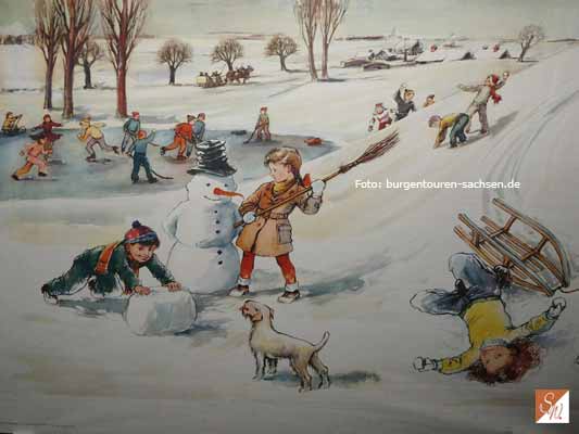 Bulldoghof Remler, Brandis, © Foto Sylvia Wentzlau