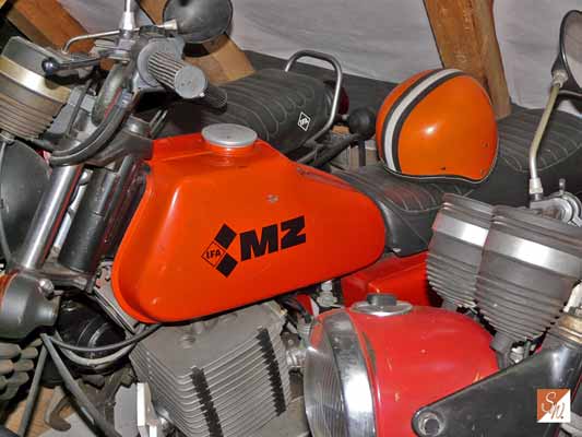 Bulldoghof Remler, Brandis, © Foto Sylvia Wentzlau