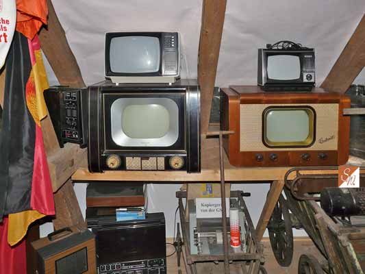 Bulldoghof Remler, Brandis, © Foto Sylvia Wentzlau